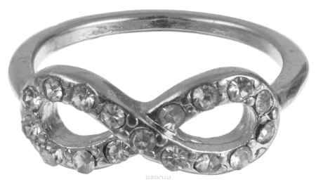 Купить Кольцо на верхние фаланги Taya, цвет: серебристый. T-B-5365-RING-SILVER