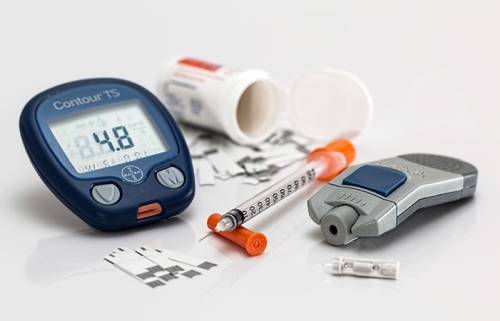 Способы лечения диабета