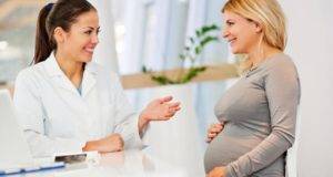 Что входит в ведение беременности