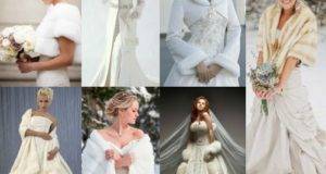 Какое платье одеть невесте