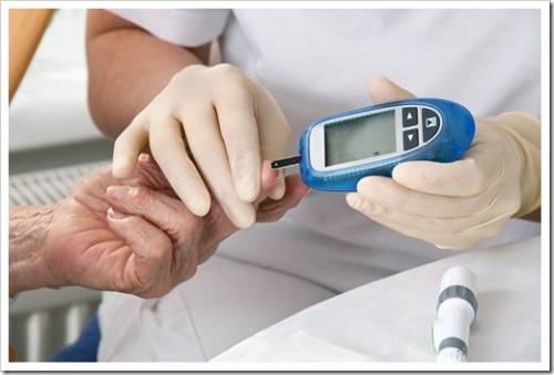 Способы и методы лечения сахарного диабета 1 и 2 типа в Германии