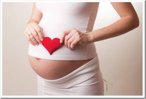 Частые вопросы беременных