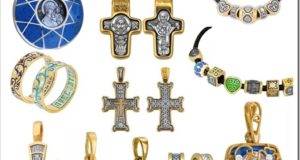 православное украшение  для себя или на подарок