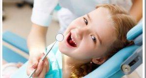 Детская стоматология в СПб