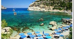 Где отдых в Греции будет наиболее насыщенным и интересным?