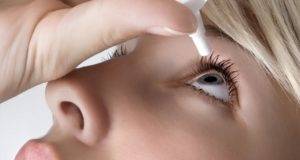 Как лечить демодекоз на глазах