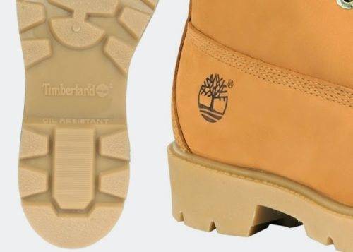 Как отличить оригинальные ботинки Timberland от подделки 