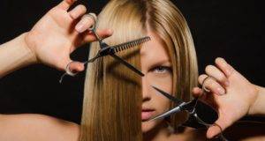 Как выбрать ножницы для стрижки волос
