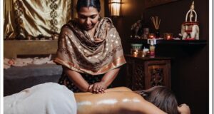 Кому показан индийский массаж?
