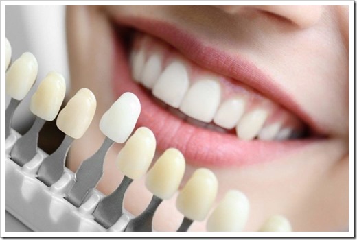 Два подхода к повышению эстетичности зубов 