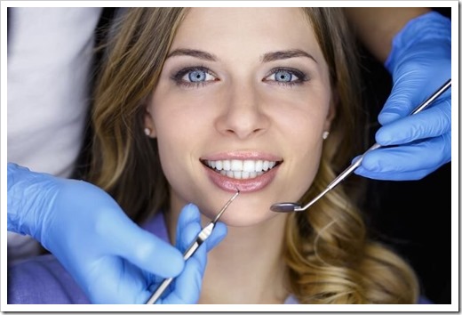 Возможности эстетического стоматолога 