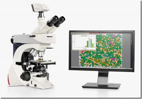 Расширенная функциональность микроскопа Leica DM2000: преимущества для клинических и исследовательских лабораторий