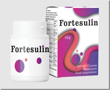 Fortesulin