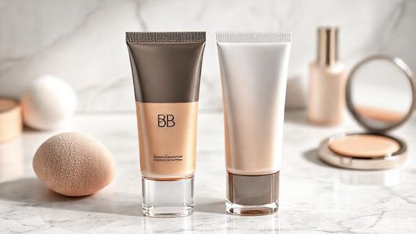 BB-крем или тональный крем: что выбрать